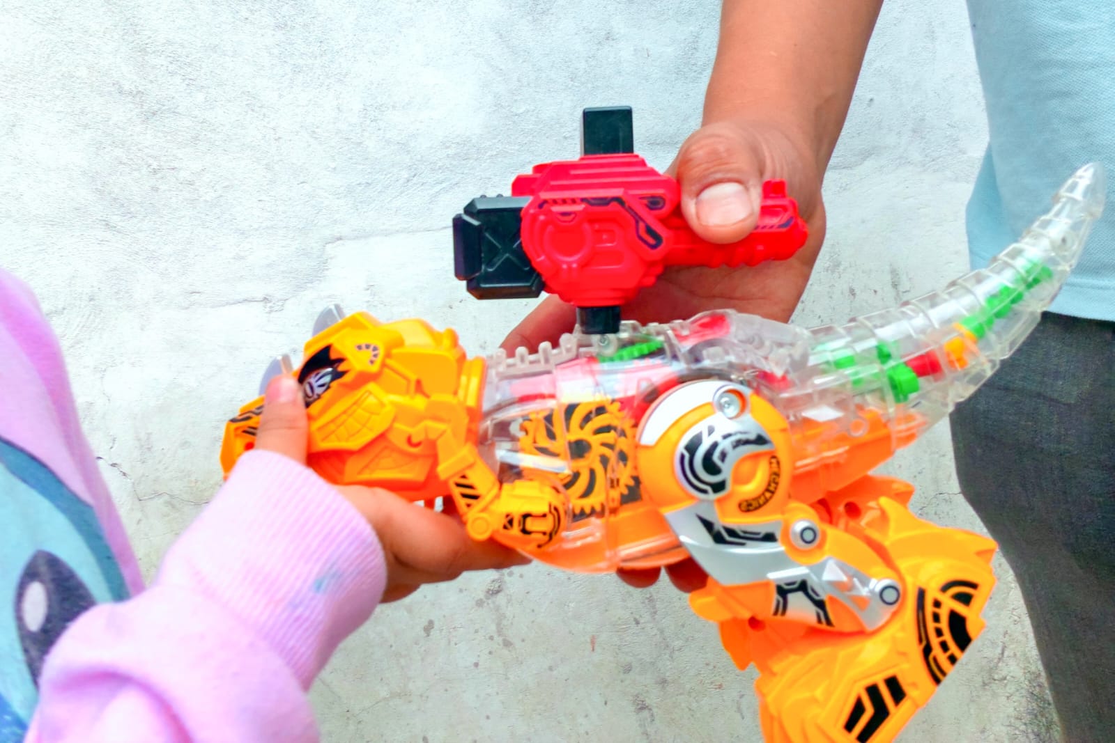 Más de 2 mil menores recibirán juguetes tras exitosa respuesta ciudadana en 'Operación Sonrisa' del Ayuntamiento de Tlaxcala